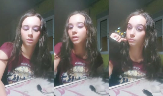 18475501's Live Session — Aug 14, 2026, 8:11 PM