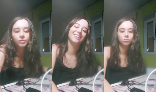 18475501's Live Session — Aug 15, 2026, 7:27 PM