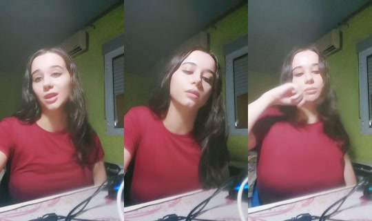 18475501's Live Session — Aug 17, 2026, 7:39 PM