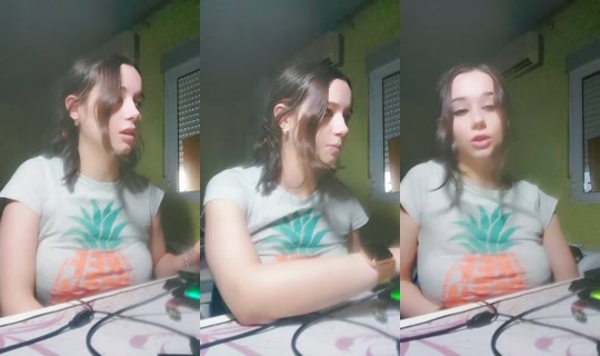 18475501's Live Session — Aug 19, 2026, 6:45 PM
