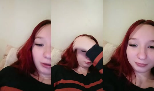 18499536's Live Session — Oct 19, 2026, 4:40 PM