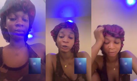 18509191's Live Session — Jul 9, 2026, 12:08 PM