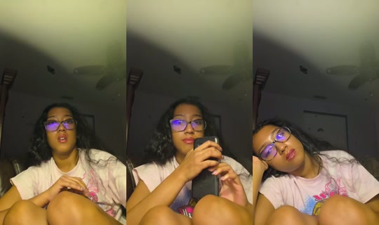 1869820's Live Session — Jul 8, 2026, 9:08 PM