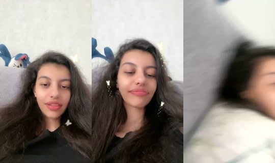18734075's Live Session — Jul 24, 2026, 4:47 AM