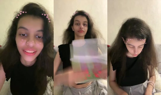 18734075's Live Session — Jul 24, 2026, 8:12 PM