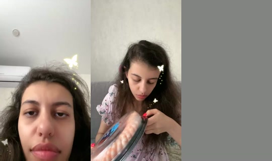 18734075's Live Session — Jul 25, 2026, 2:53 PM