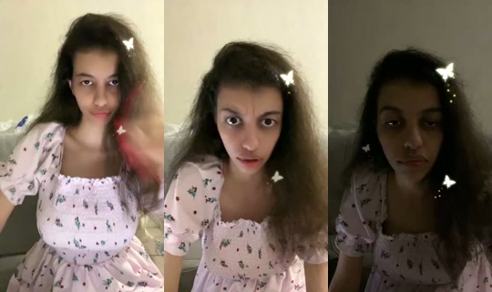 18734075's Live Session — Jul 25, 2026, 6:06 PM