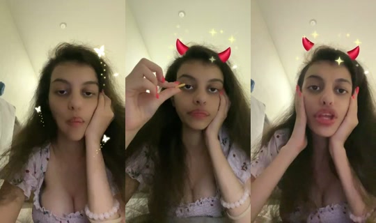 18734075's Live Session — Jul 25, 2026, 6:57 PM