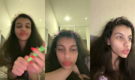 18734075's Live Session — Jul 25, 2026, 10:43 PM