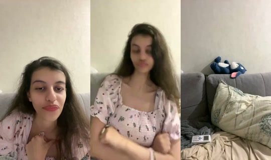 18734075's Live Session — Jul 26, 2026, 5:58 PM