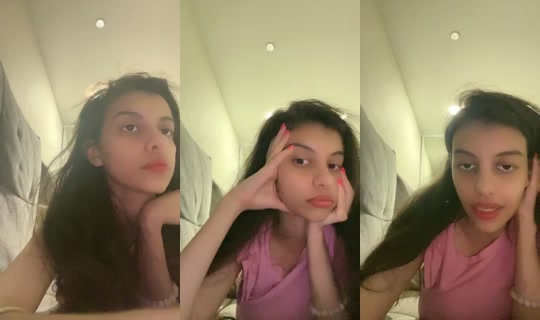 18734075's Live Session — Jul 29, 2026, 9:07 PM