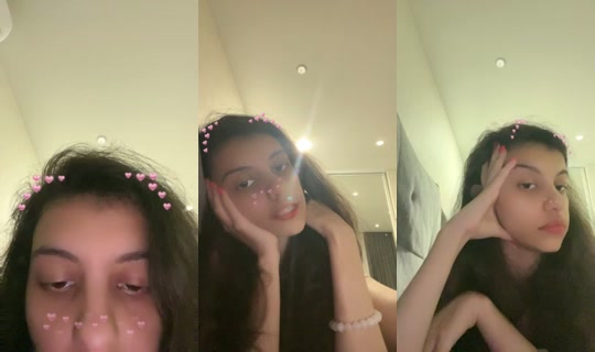18734075's Live Session — Jul 29, 2026, 9:58 PM