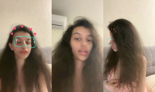 18734075's Live Session — Jul 30, 2026, 8:21 PM