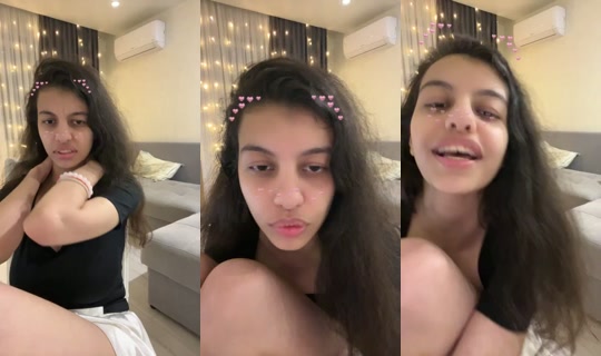 18734075's Live Session — Aug 18, 2026, 11:11 PM