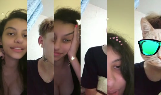 18734075's Live Session — Aug 18, 2026, 11:50 PM