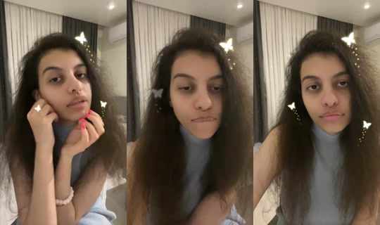 18734075's Live Session — Aug 19, 2026, 10:19 PM