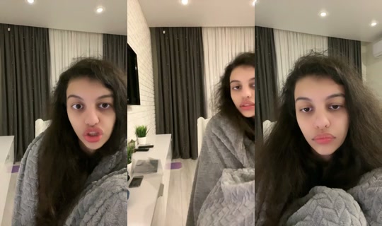 18734075's Live Session — Sep 11, 2026, 8:15 PM