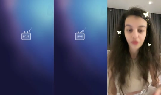 18734075's Live Session — Sep 12, 2026, 4:25 PM