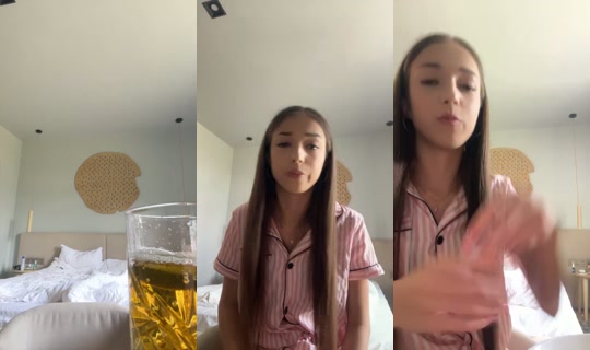 18754805's Live Session — Jul 27, 2026, 1:22 PM