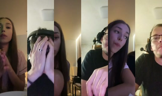 18754805's Live Session — Jul 27, 2026, 8:52 PM