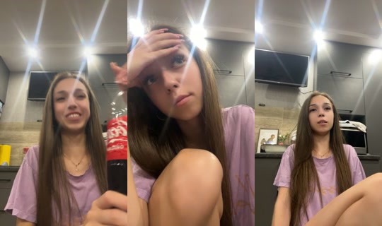 18754805's Live Session — Aug 1, 2026, 11:19 PM