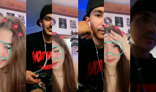 18826162's Live Session — Aug 19, 2026, 12:25 PM