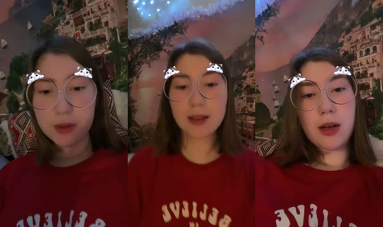 18833267's Live Session — Oct 18, 2026, 8:51 PM