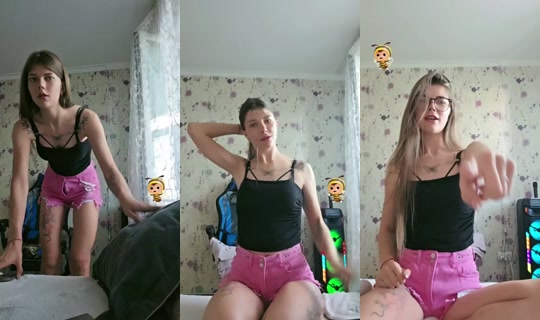 18838292's Live Session — Jul 27, 2026, 10:17 AM