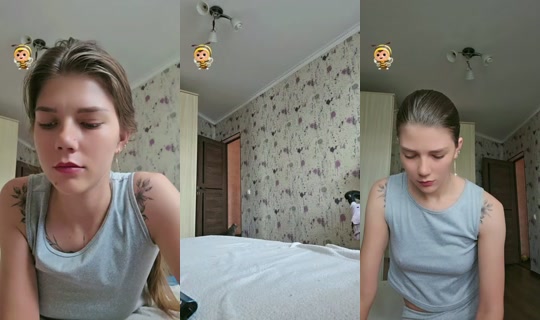 18838292's Live Session — Jul 28, 2026, 8:18 AM