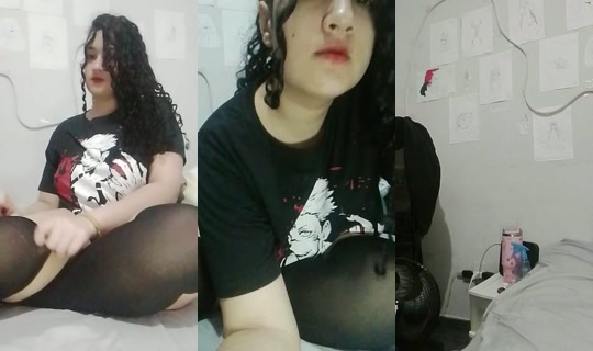 18853308's Live Session — Jul 21, 2026, 2:09 AM