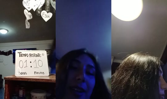 18866532's Live Session — Jul 9, 2026, 6:47 AM