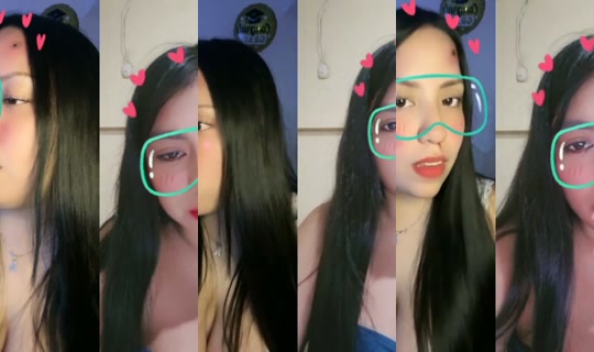 18889109's Live Session — Oct 20, 2026, 3:07 AM