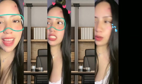 18889109's Live Session — Oct 20, 2026, 6:00 AM