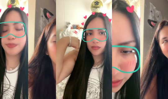 18889109's Live Session — Oct 20, 2026, 4:59 PM