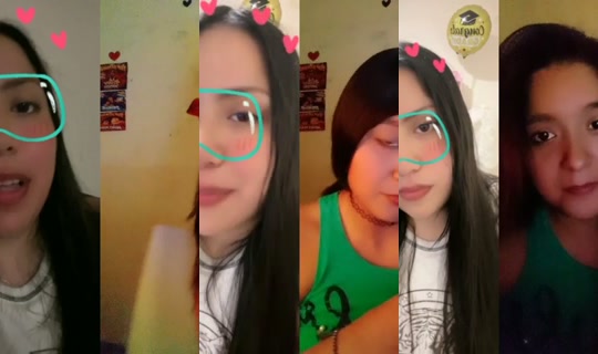 18889109's Live Session — Oct 21, 2026, 6:56 AM