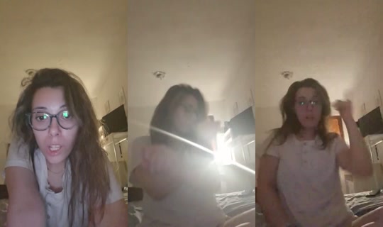 18942832's Live Session — Aug 7, 2026, 1:40 AM