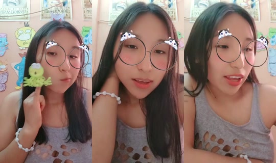 18955302's Live Session — Oct 18, 2026, 8:53 PM