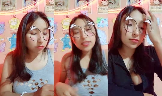 18955302's Live Session — Oct 20, 2026, 1:51 AM