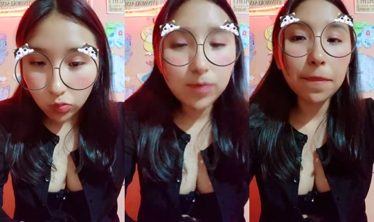 18955302's Live Session — Oct 20, 2026, 3:32 AM