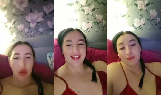 18968917's Live Session — Oct 15, 2026, 6:43 PM