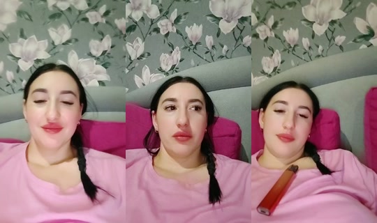 18968917's Live Session — Oct 16, 2026, 7:21 PM