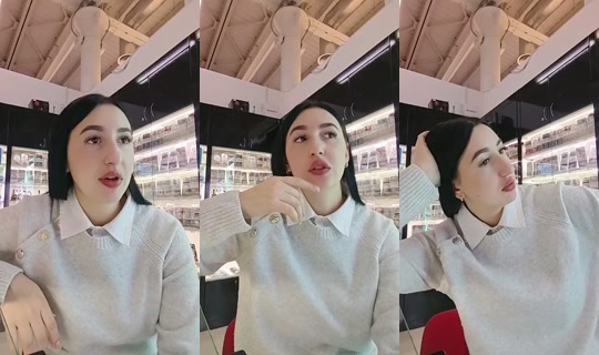 18968917's Live Session — Oct 18, 2026, 9:06 AM