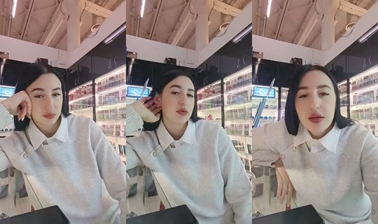 18968917's Live Session — Oct 18, 2026, 2:01 PM