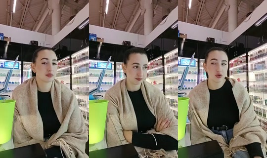 18968917's Live Session — Oct 19, 2026, 7:23 AM