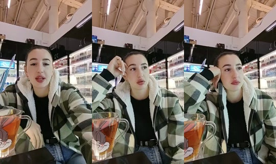 18968917's Live Session — Oct 19, 2026, 12:56 PM
