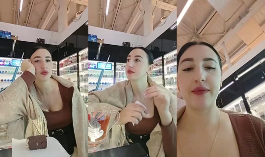 18968917's Live Session — Oct 20, 2026, 12:03 PM