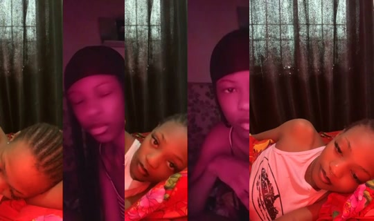 18972123's Live Session — Aug 18, 2026, 8:00 AM
