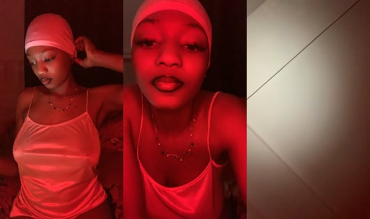 18972123's Live Session — Aug 20, 2026, 4:33 AM