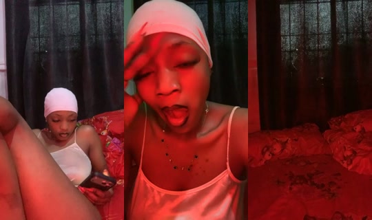 18972123's Live Session — Aug 20, 2026, 5:30 AM