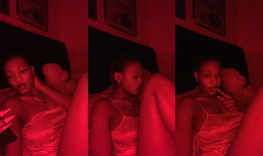 18972123's Live Session — Sep 13, 2026, 1:04 AM